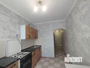 1-к квартира, на длительный срок, 40м2, 2/3 этаж