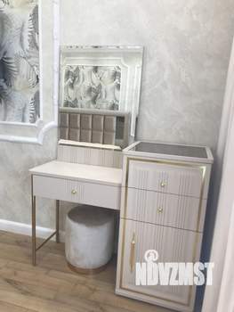 1-к квартира, на длительный срок, 50м2, 4/22 этаж