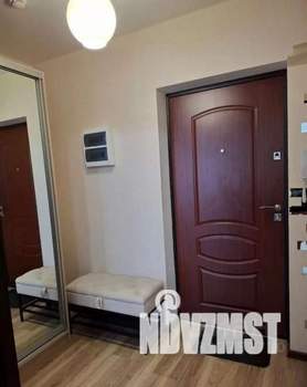 1-к квартира, на длительный срок, 44м2, 4/19 этаж