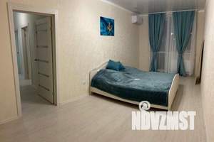 2-к квартира, посуточно, 59м2, 2/19 этаж