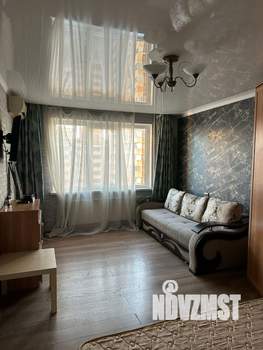 1-к квартира, на длительный срок, 40м2, 12/16 этаж