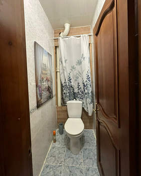 2-к квартира, на длительный срок, 60м2, 2/3 этаж
