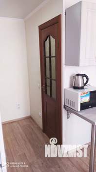 Студия квартира, на длительный срок, 20м2, 1/17 этаж