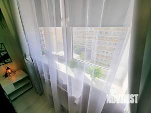 1-к квартира, на длительный срок, 31м2, 9/11 этаж