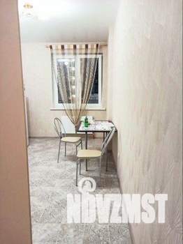 1-к квартира, на длительный срок, 40м2, 12/25 этаж