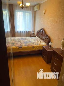 3-к квартира, на длительный срок, 55м2, 3/5 этаж