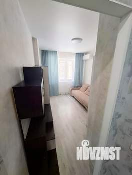 1-к квартира, на длительный срок, 35м2, 6/24 этаж