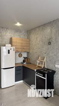 Студия квартира, на длительный срок, 23м2, 8/22 этаж