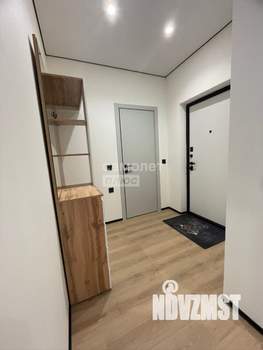 Студия квартира, на длительный срок, 35м2, 9/16 этаж