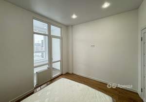 1-к квартира, на длительный срок, 41м2, 8/8 этаж