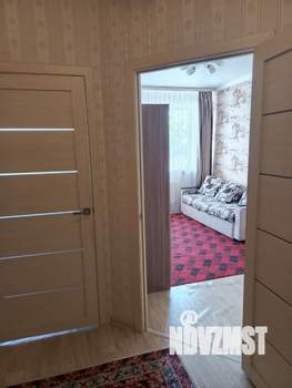1-к квартира, на длительный срок, 34м2, 1/3 этаж