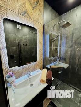 Студия квартира, посуточно, 30м2, 11/12 этаж
