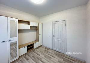 1-к квартира, на длительный срок, 45м2, 14/19 этаж