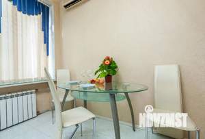 2-к квартира, посуточно, 56м2, 2/5 этаж