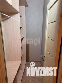 1-к квартира, на длительный срок, 40м2, 13/19 этаж
