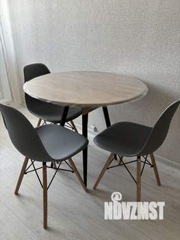 1-к квартира, на длительный срок, 37м2, 2/16 этаж