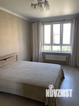 2-к квартира, на длительный срок, 60м2, 10/19 этаж