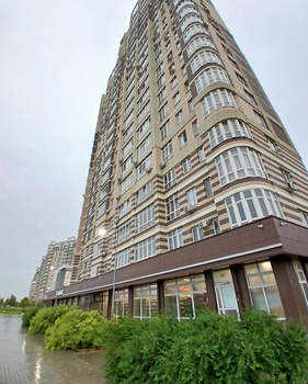 2-к квартира, на длительный срок, 51м2, 7/22 этаж