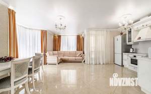 3-к квартира, на длительный срок, 90м2, 4/25 этаж