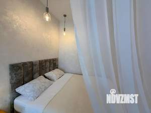 1-к квартира, на длительный срок, 40м2, 3/16 этаж