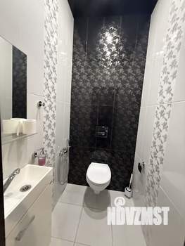 2-к квартира, на длительный срок, 76м2, 10/11 этаж