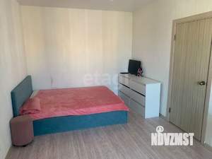 1-к квартира, на длительный срок, 42м2, 7/8 этаж