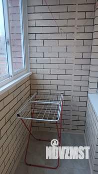 1-к квартира, на длительный срок, 41м2, 15/22 этаж