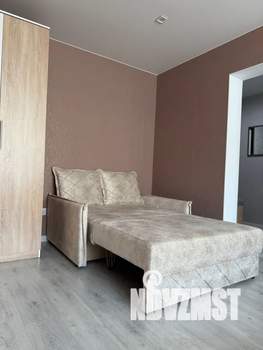 1-к квартира, посуточно, 40м2, 5/16 этаж