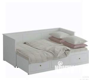 Студия квартира, на длительный срок, 24м2, 17/18 этаж