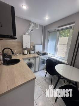 3-к квартира, на длительный срок, 50м2, 2/5 этаж