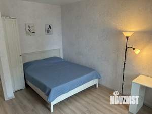 Студия квартира, на длительный срок, 28м2, 19/24 этаж