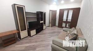 1-к квартира, на длительный срок, 40м2, 10/24 этаж