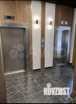 1-к квартира, на длительный срок, 35м2, 9/22 этаж