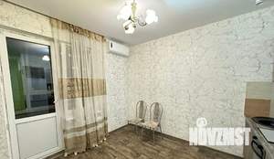 1-к квартира, на длительный срок, 39м2, 5/12 этаж