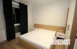 1-к квартира, на длительный срок, 40м2, 13/22 этаж