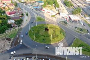 1-к квартира, посуточно, 28м2, 19/24 этаж