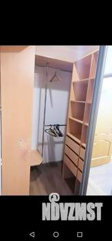 1-к квартира, на длительный срок, 42м2, 2/14 этаж