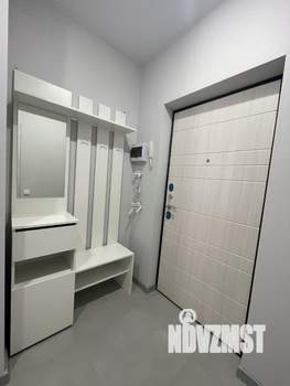 1-к квартира, на длительный срок, 40м2, 14/21 этаж