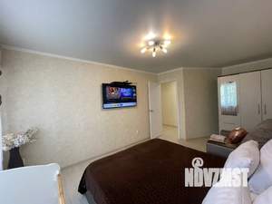 3-к квартира, посуточно, 60м2, 4/5 этаж