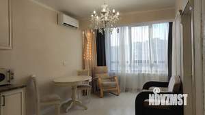 2-к квартира, на длительный срок, 60м2, 6/24 этаж