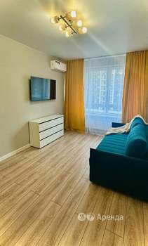 2-к квартира, на длительный срок, 48м2, 5/16 этаж