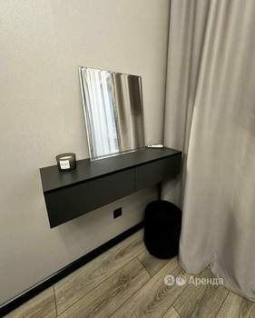 2-к квартира, на длительный срок, 31м2, 19/23 этаж