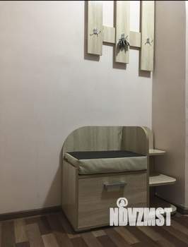 1-к квартира, на длительный срок, 34м2, 5/16 этаж