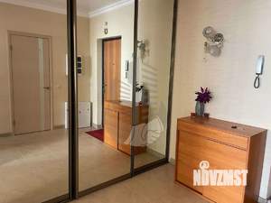 1-к квартира, на длительный срок, 56м2, 11/16 этаж