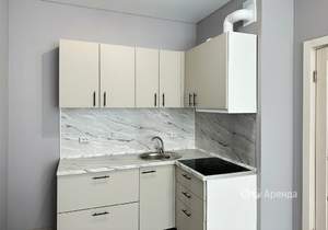 1-к квартира, на длительный срок, 38м2, 12/16 этаж