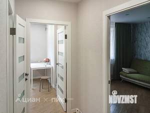 1-к квартира, на длительный срок, 40м2, 3/5 этаж