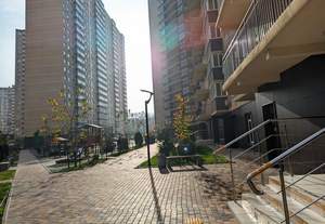 2-к квартира, на длительный срок, 65м2, 2/24 этаж