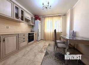 2-к квартира, на длительный срок, 58м2, 13/19 этаж