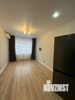 1-к квартира, на длительный срок, 40м2, 14/16 этаж