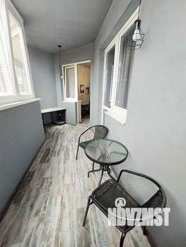 1-к квартира, на длительный срок, 40м2, 12/20 этаж